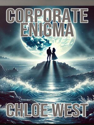 cover image of Corporate Enigma
